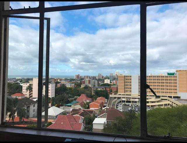 2 BEDROOM APARTMENT FOR SALE IN MORNINGSIDE